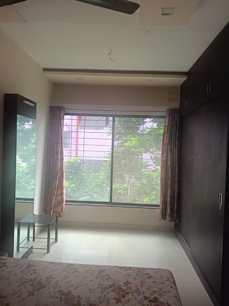 2 BHK Apartment For Rent in Amit Sapphire Park Balewadi Pune  8121070