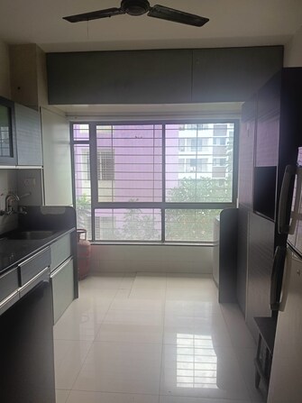 2 BHK Apartment For Rent in Amit Sapphire Park Balewadi Pune  8121070