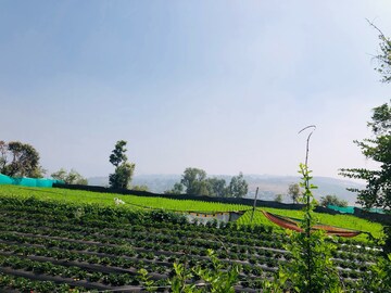  Plot – Exterior View View at Panchgani - for Sale