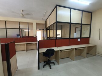 Commercial Office Space in IT/SEZ 2500 Sq.Ft. For Rent in Ashok Nagar Chennai  8121078