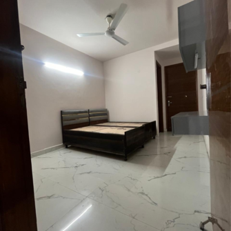 2 BHK Builder Floor For Rent in Saket Court Residential Complex Pushp Vihar Delhi  8121081