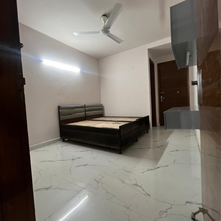 Room, pushp vihar 2 Bedroom 800 Sq.Ft. Builder Floor In Pushp Vihar Delhi 8121081