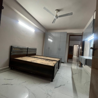 2 BHK Builder Floor For Rent in Saket Court Residential Complex Pushp Vihar Delhi  8121081