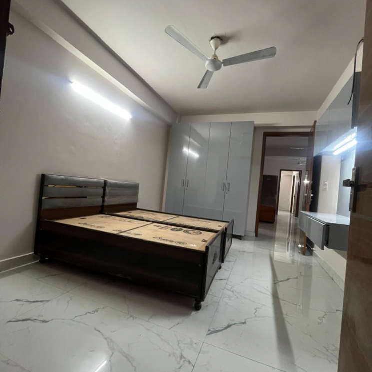 Room, pushp vihar 2 Bedroom 800 Sq.Ft. Builder Floor In Pushp Vihar Delhi 8121081