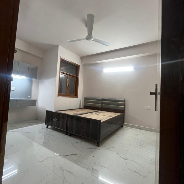 Room, pushp vihar 2 Bedroom 800 Sq.Ft. Builder Floor In Pushp Vihar Delhi 8121081