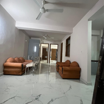 2 BHK Builder Floor For Rent in Saket Court Residential Complex Pushp Vihar Delhi  8121081