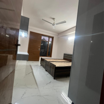 2 BHK Builder Floor For Rent in Saket Court Residential Complex Pushp Vihar Delhi  8121081