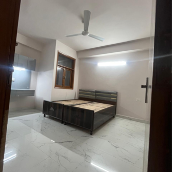 2 BHK Builder Floor For Rent in Saket Court Residential Complex Pushp Vihar Delhi  8121081