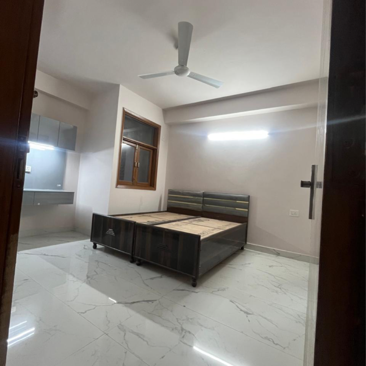 Room, pushp vihar 2 Bedroom 800 Sq.Ft. Builder Floor In Pushp Vihar Delhi 8121081