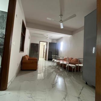 2 BHK Builder Floor For Rent in Saket Court Residential Complex Pushp Vihar Delhi  8121081