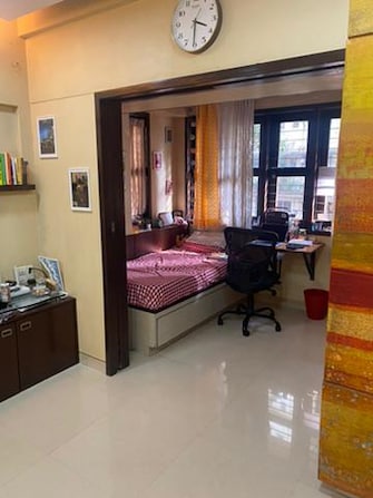 Studio Apartment For Rent in Prabhadevi Mumbai  8121080