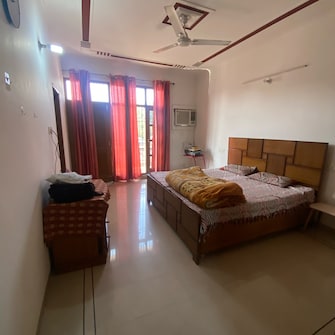 2 BHK Apartment For Rent in Maloya Chandigarh  8121087