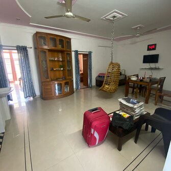 2 BHK Apartment For Rent in Maloya Chandigarh  8121087