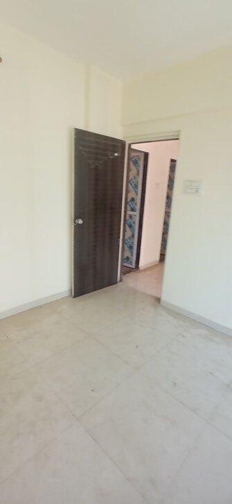 1 BHK Apartment For Resale in Sector 3 Navi Mumbai  8121085