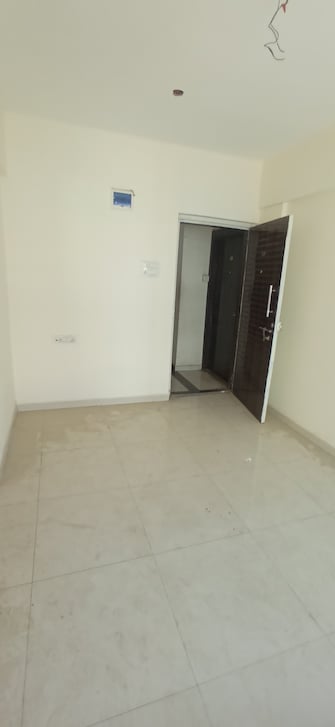 1 BHK Apartment For Resale in Sector 3 Navi Mumbai  8121085