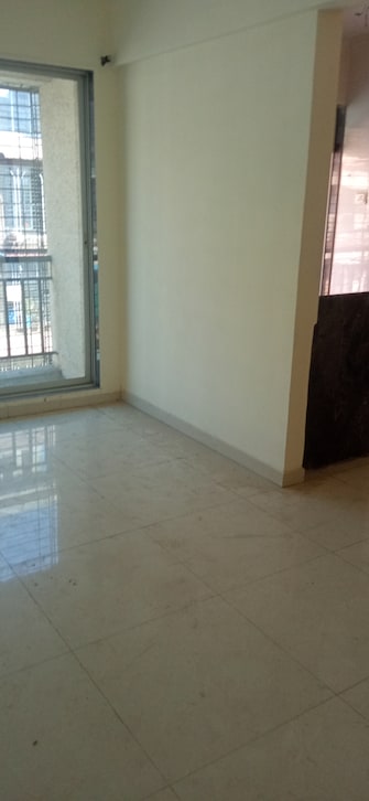 1 BHK Apartment For Resale in Sector 3 Navi Mumbai  8121085