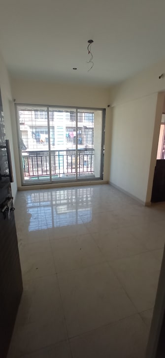 1 BHK Apartment For Resale in Sector 3 Navi Mumbai  8121085