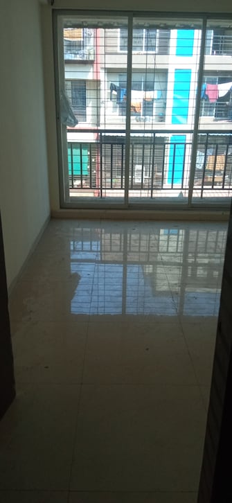 1 BHK Apartment For Resale in Sector 3 Navi Mumbai  8121085