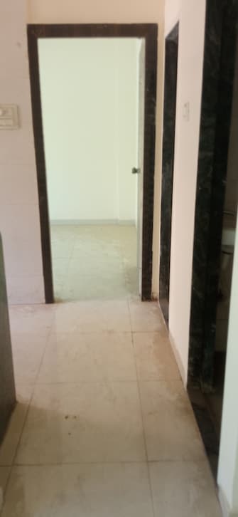 1 BHK Apartment For Resale in Sector 3 Navi Mumbai  8121085