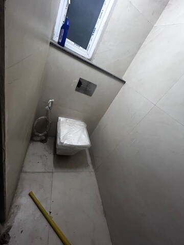 Attached Bathroom in 3.5 BHK Apartment at Rishita Manhattan, Gomti Nagar – for Rent