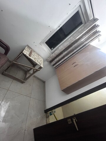 Living Room in 3.5 BHK Apartment at Rishita Manhattan, Gomti Nagar – for Rent