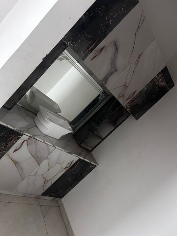 Attached Bathroom in 3.5 BHK Apartment at Rishita Manhattan, Gomti Nagar – for Rent