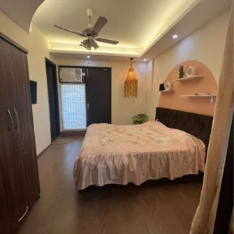 2 BHK Builder Floor For Rent in Avasiya Kalyankari Sanstha Amar Colony Delhi  8121088