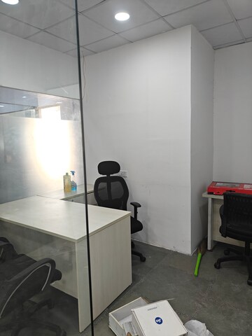 Team Area in  Office Space at Sector 3 – for Rent