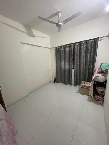 Master Bedroom in 2 BHK Apartment at Midcity The Chakravarti Ashok CHSL, Andheri East – for Rent
