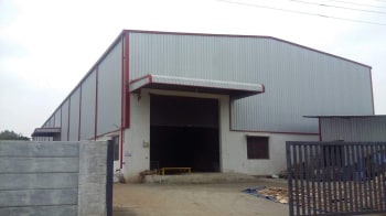 Warehouse For Rent in Sector 16 Greater Noida