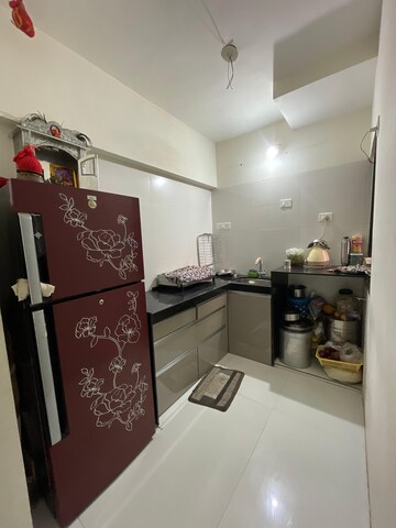 Furnished Amenities in 2 BHK Apartment at Midcity The Chakravarti Ashok CHSL, Andheri East – for Rent