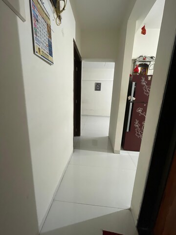 Furnished Amenities in 2 BHK Apartment at Midcity The Chakravarti Ashok CHSL, Andheri East – for Rent