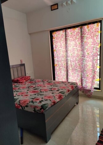 1 BHK Apartment For Rent in Godrej Urban Park Chandivali Mumbai  8121090