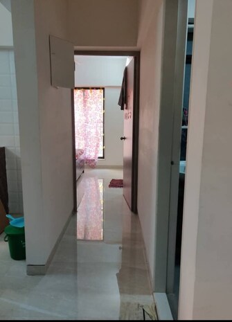 1 BHK Apartment For Rent in Godrej Urban Park Chandivali Mumbai  8121090