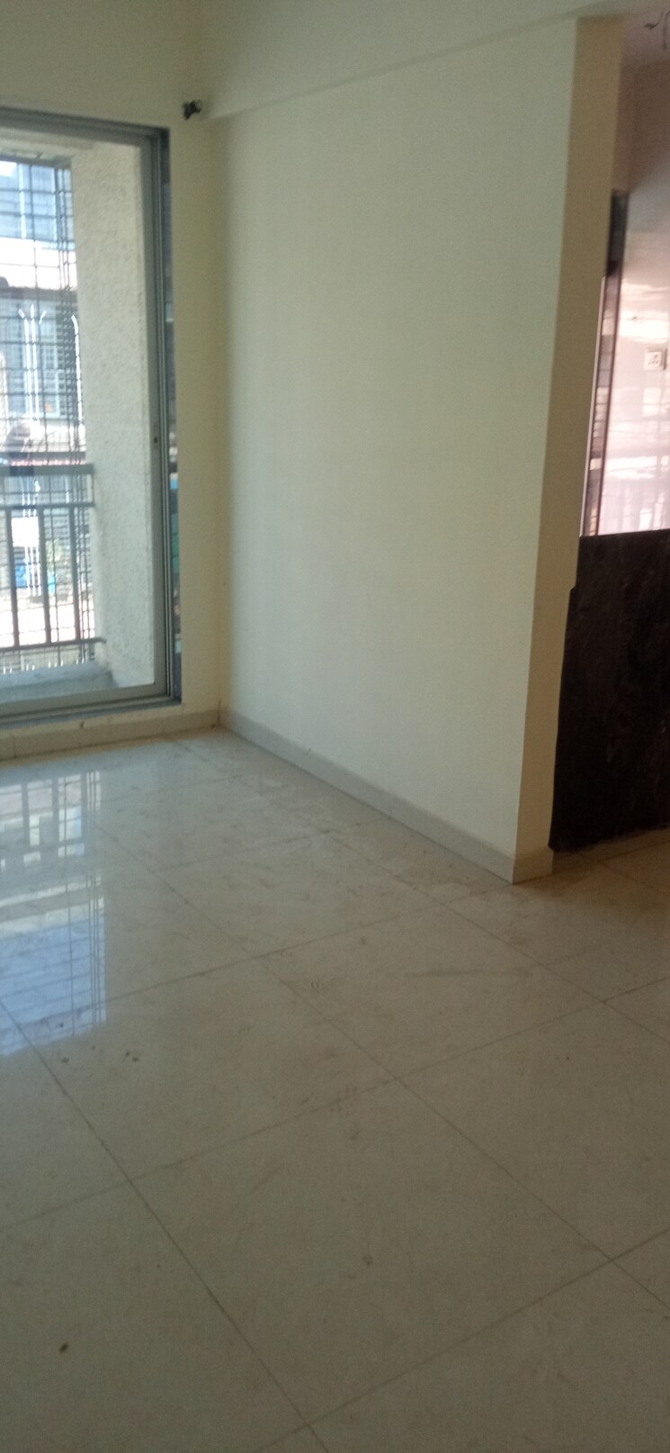 Room, sector 3 pushpak nagar 2 Bedroom 665 Sq.Ft. Apartment In Sector 3 Pushpak Nagar Navi Mumbai 8121095
