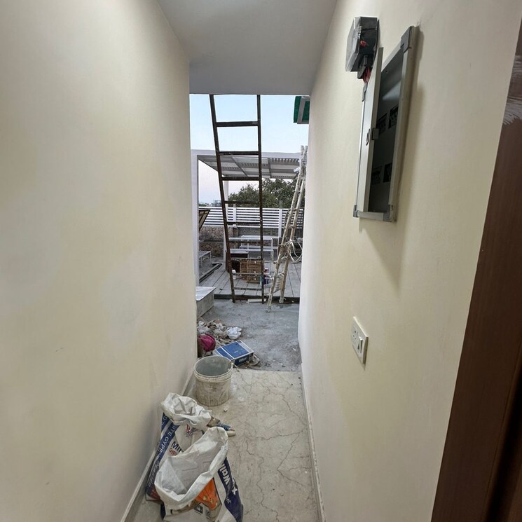 Room, lajpat nagar i 2 Bedroom 900 Sq.Ft. Builder Floor In Lajpat Nagar I Delhi 8121096