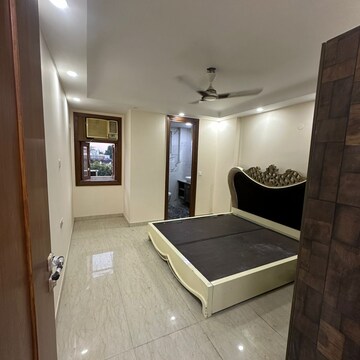 2 BHK Builder Floor For Rent in Lajpat Nagar I Delhi  8121096