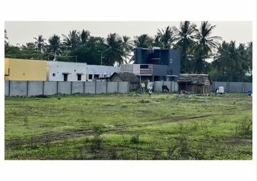  Plot For Sale in Sikandrabad