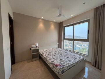 1 BHK Apartment For Rent in Hiranandani Regent Hill, Powai