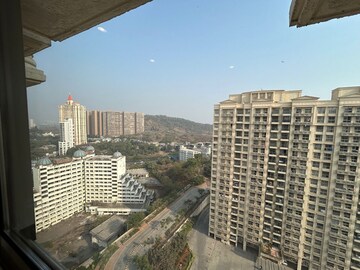 1 BHK Apartment – Exterior View View at Hiranandani Regent Hill, Powai - for Rent
