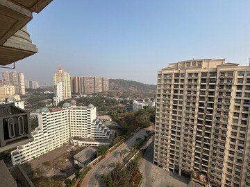 1 BHK Apartment – Exterior View View at Hiranandani Regent Hill, Powai - for Rent