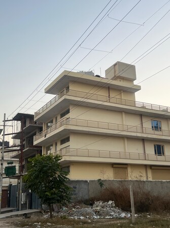 Commercial Office Space 2000 Sq.Ft. For Rent in Site 4 Sahibabad Ghaziabad  8121125