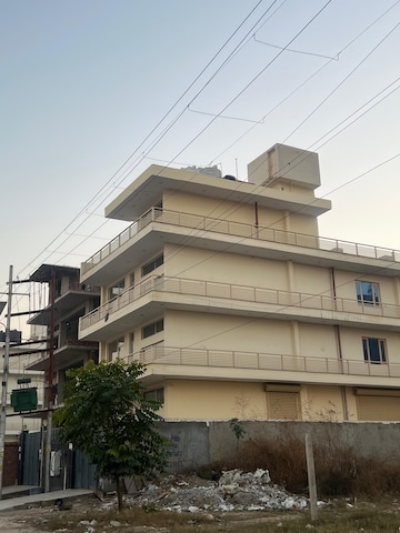 Commercial Office Space 2000 Sq.Ft. For Rent in Site 4 Sahibabad Ghaziabad  8121125