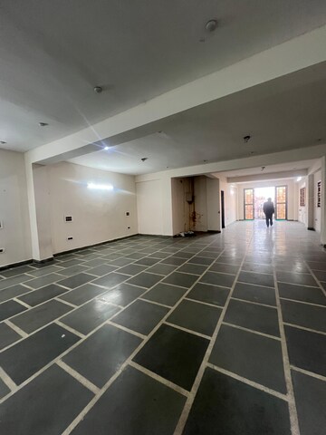 Building Lobby in  Office Space at Durga Industrial Park, Site 4 Sahibabad – for Rent