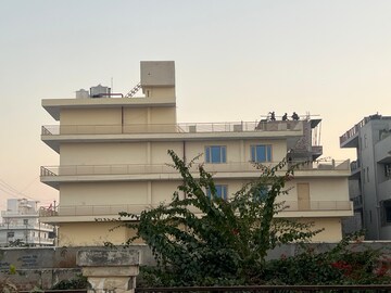  Office Space – Exterior View View at Durga Industrial Park, Site 4 Sahibabad - for Rent