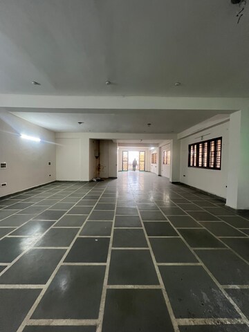 Building Lobby in  Office Space at Durga Industrial Park, Site 4 Sahibabad – for Rent