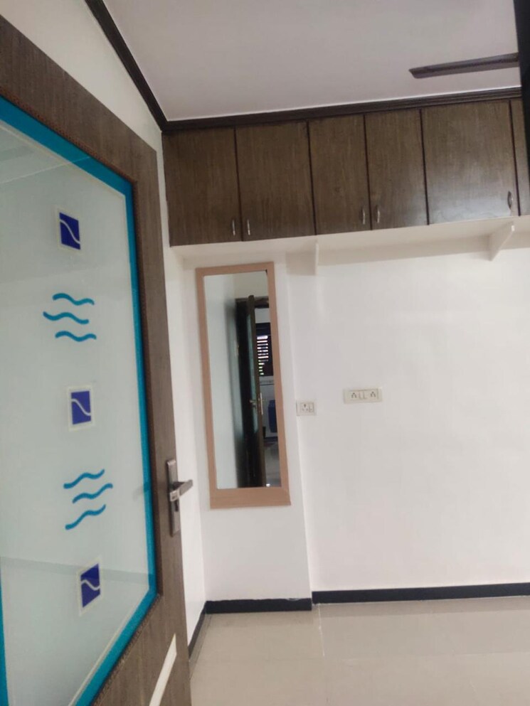 Room, sector 3 pushpak nagar 2 Bedroom 665 Sq.Ft. Apartment In Sector 3 Pushpak Nagar Navi Mumbai 8121111