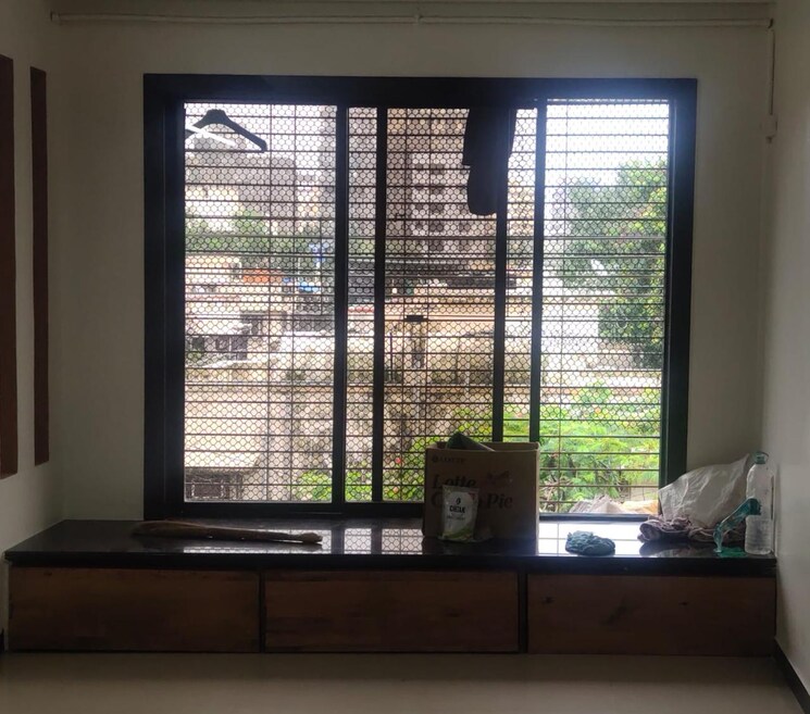 Room, sector 3 pushpak nagar 2 Bedroom 665 Sq.Ft. Apartment In Sector 3 Pushpak Nagar Navi Mumbai 8121111