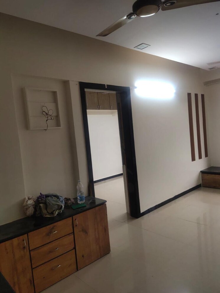 Room, sector 3 pushpak nagar 2 Bedroom 665 Sq.Ft. Apartment In Sector 3 Pushpak Nagar Navi Mumbai 8121111