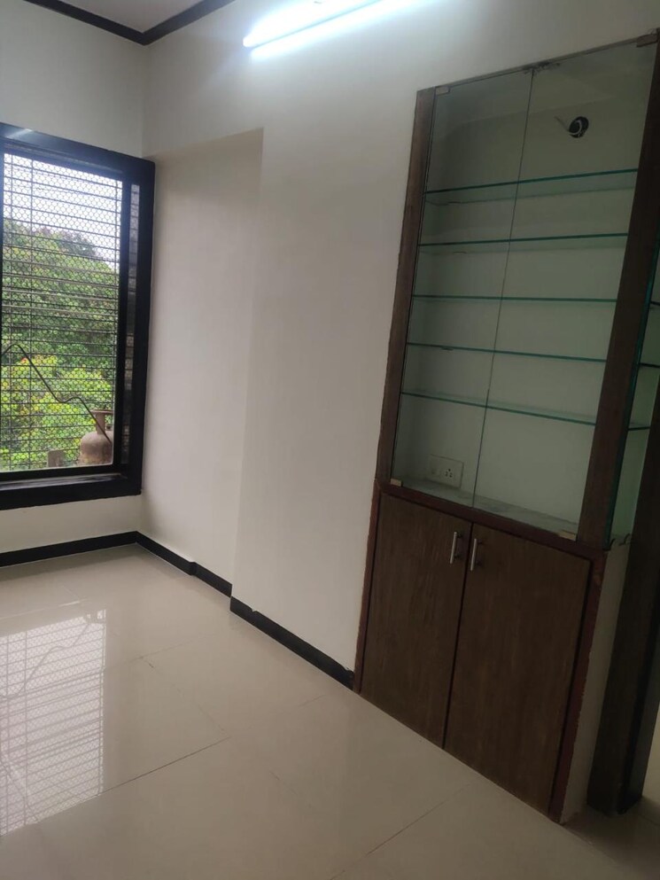Room, sector 3 pushpak nagar 2 Bedroom 665 Sq.Ft. Apartment In Sector 3 Pushpak Nagar Navi Mumbai 8121111